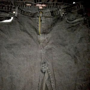 Great jeans great for the cold brand micheal kors a great brand overall perfect